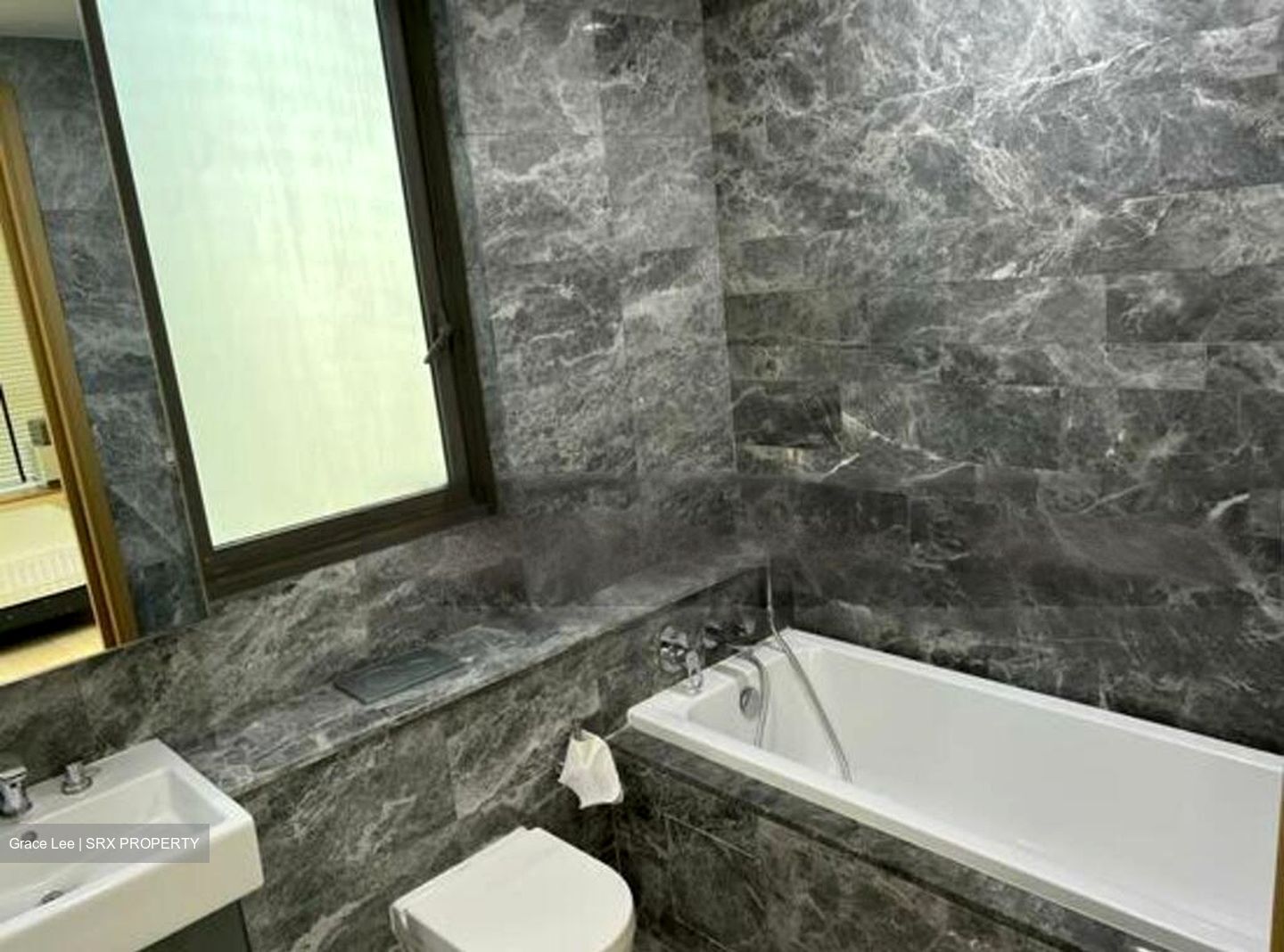 Skyline Residences (D4), Condominium #446057171